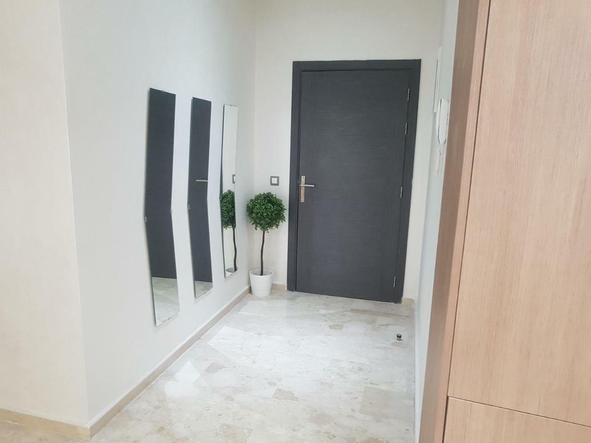 Luxury Centrale Parc Мохамедия Екстериор снимка