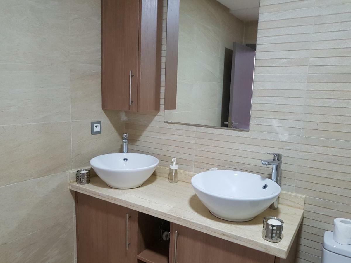 Luxury Centrale Parc Мохамедия Екстериор снимка