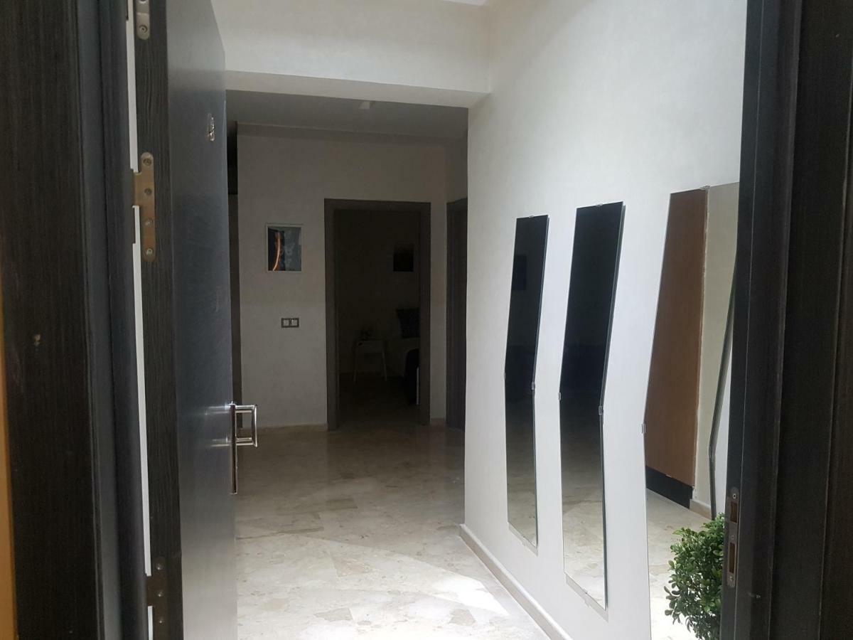 Luxury Centrale Parc Мохамедия Екстериор снимка