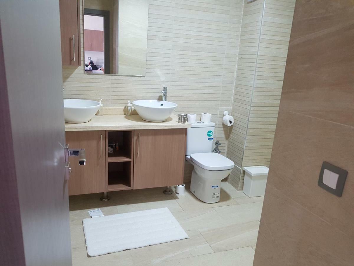 Luxury Centrale Parc Мохамедия Екстериор снимка