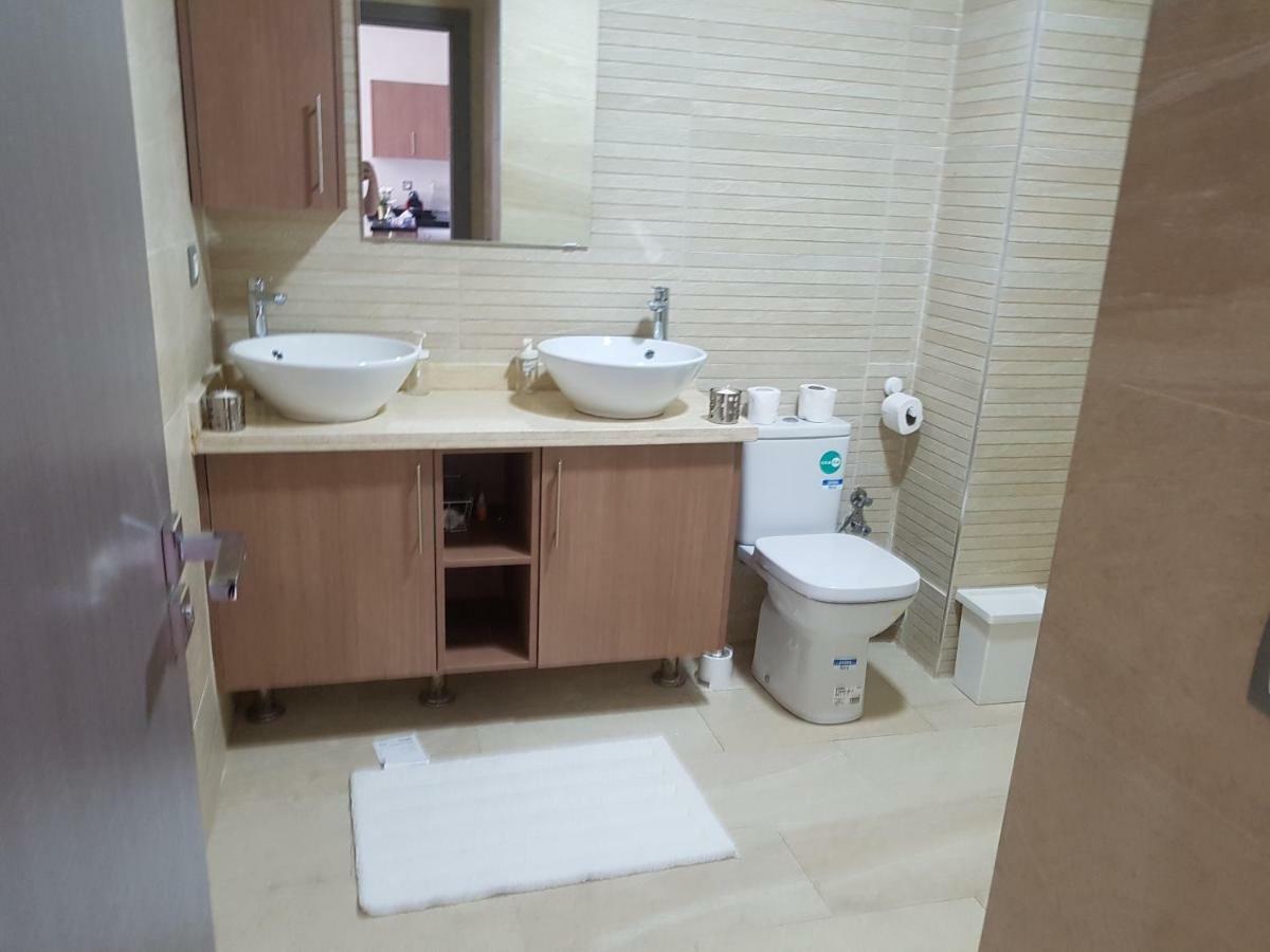 Luxury Centrale Parc Мохамедия Екстериор снимка