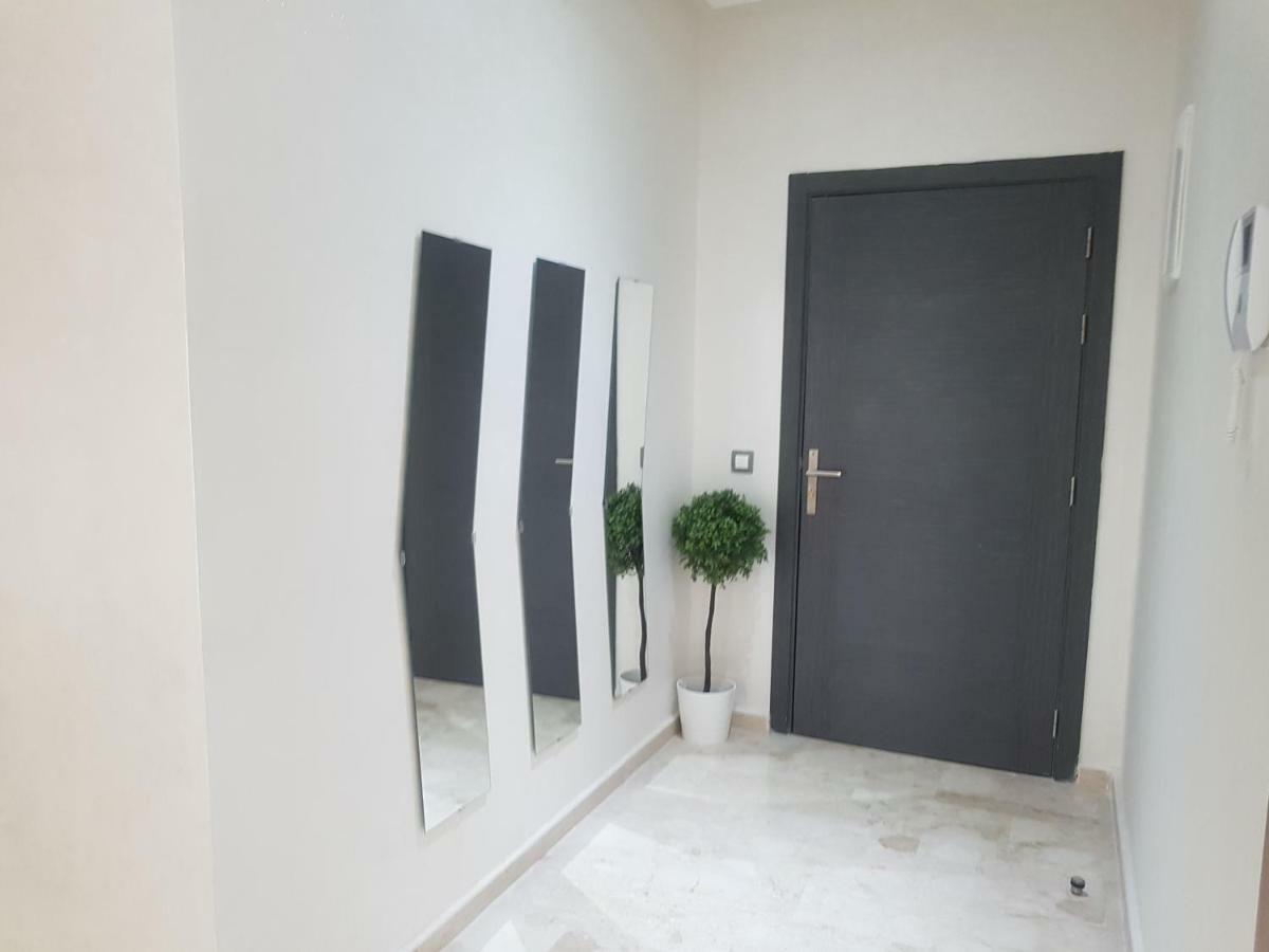 Luxury Centrale Parc Мохамедия Екстериор снимка