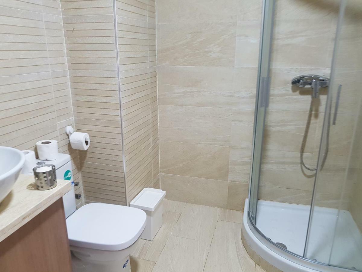 Luxury Centrale Parc Мохамедия Екстериор снимка