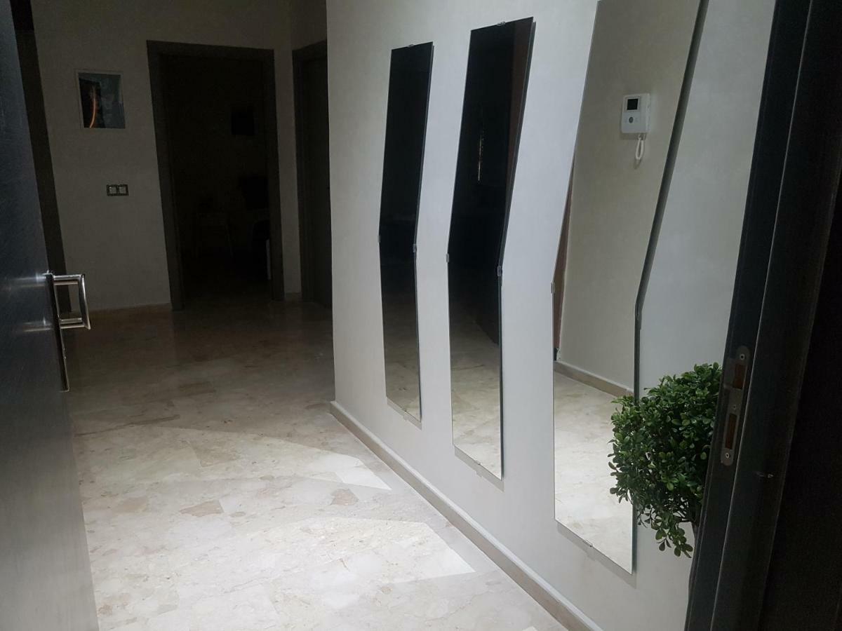Luxury Centrale Parc Мохамедия Екстериор снимка
