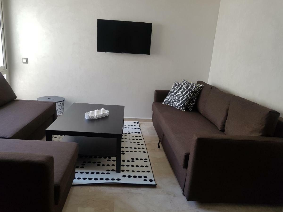 Luxury Centrale Parc Мохамедия Екстериор снимка