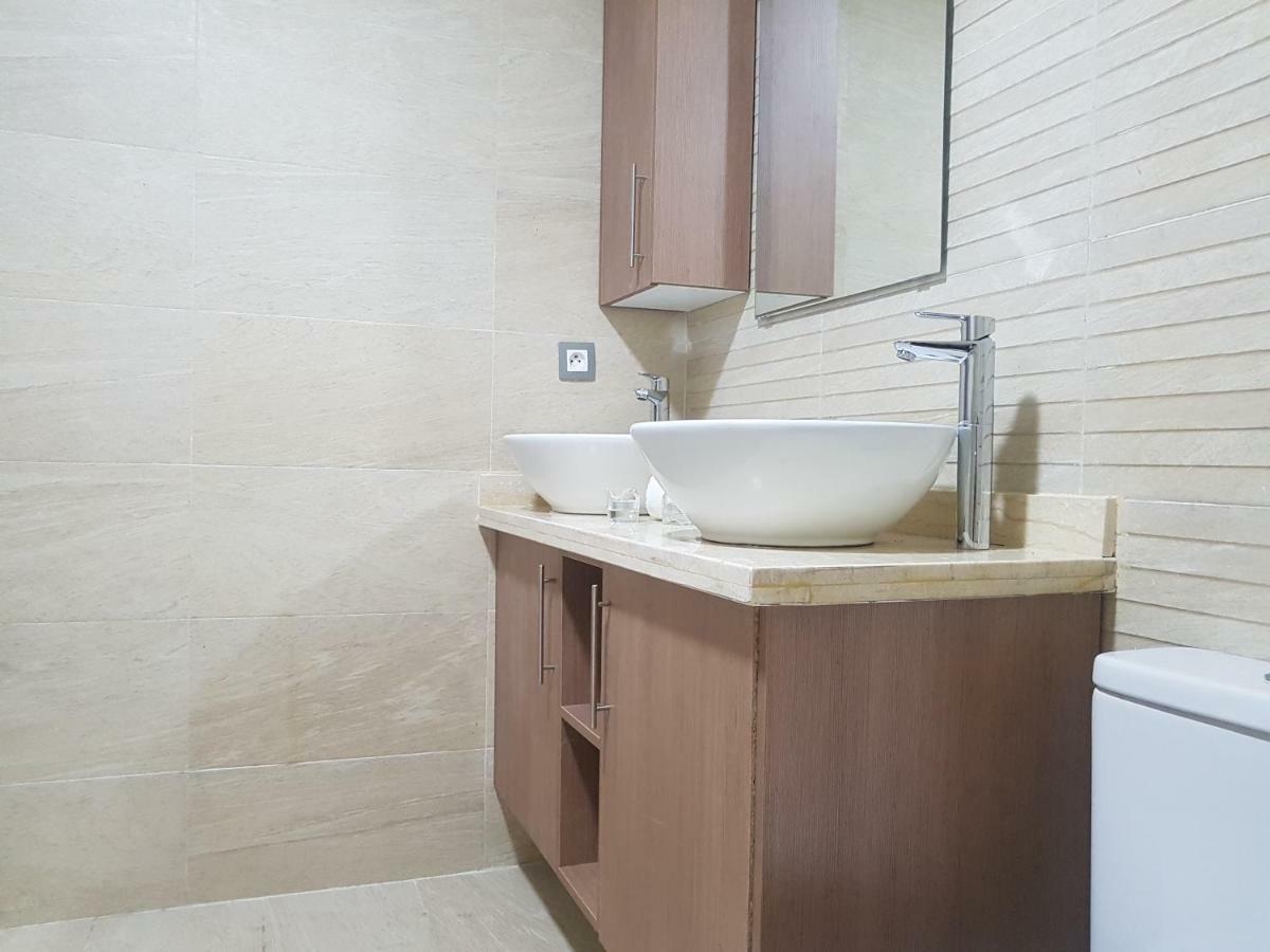 Luxury Centrale Parc Мохамедия Екстериор снимка