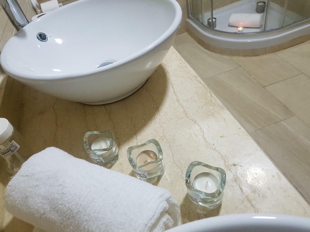 Luxury Centrale Parc Мохамедия Екстериор снимка