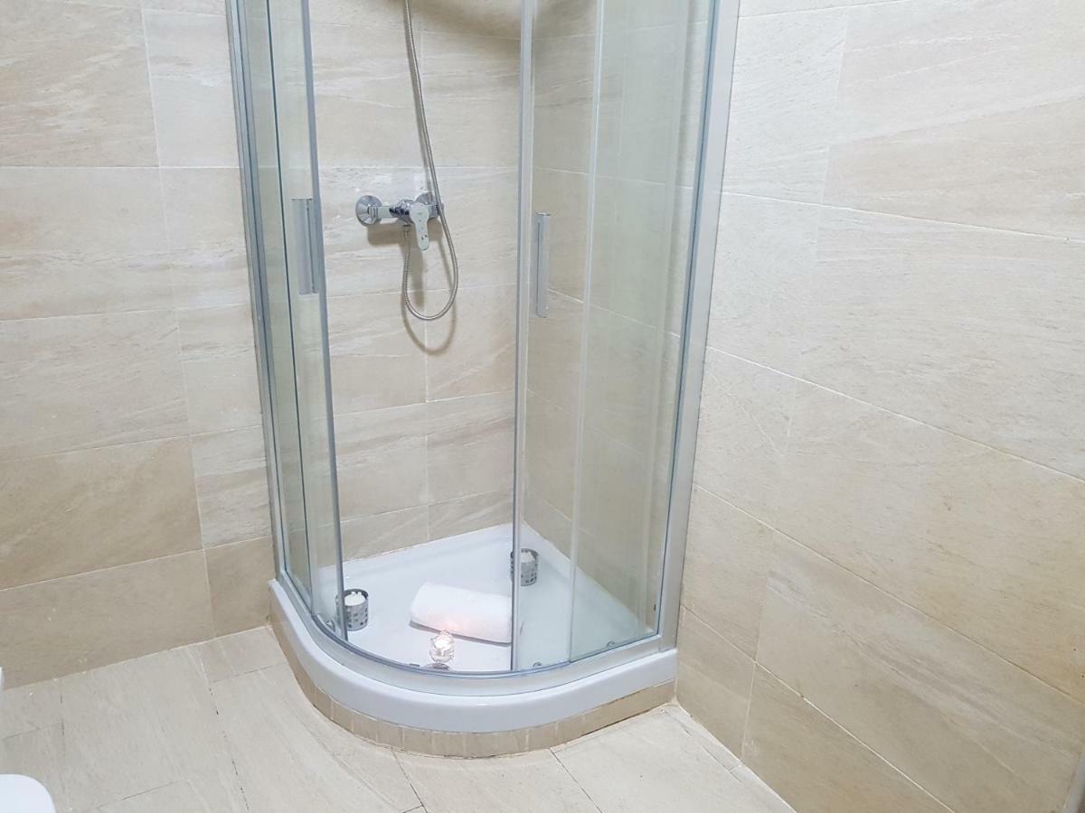 Luxury Centrale Parc Мохамедия Екстериор снимка
