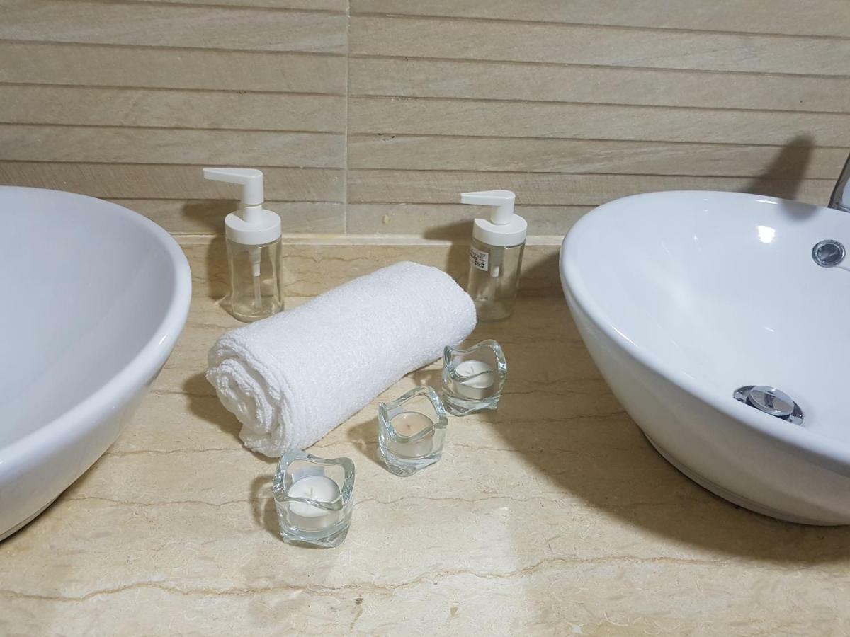 Luxury Centrale Parc Мохамедия Екстериор снимка