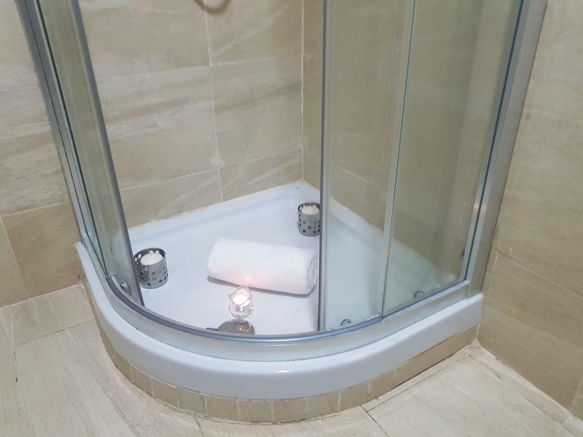 Luxury Centrale Parc Мохамедия Екстериор снимка
